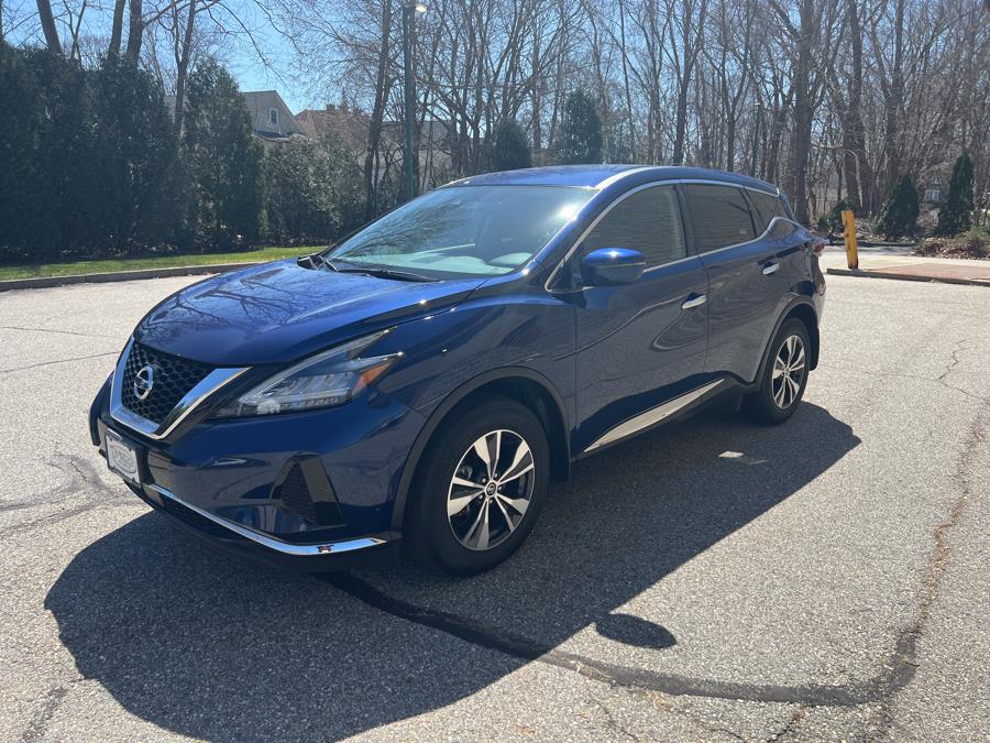 2020 Nissan Murano AWD S, available for sale in New London, Connecticut | TJ Motors. New London, Connecticut 2020 Nissan Murano AWD S, available for sale in New London, Connecticut | TJ Motors. New London, Connecticut