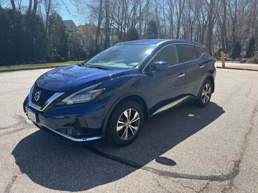 2020 Nissan Murano AWD S, available for sale in New London, Connecticut | TJ Motors. New London, Connecticut 2020 Nissan Murano AWD S, available for sale in New London, Connecticut | TJ Motors. New London, Connecticut