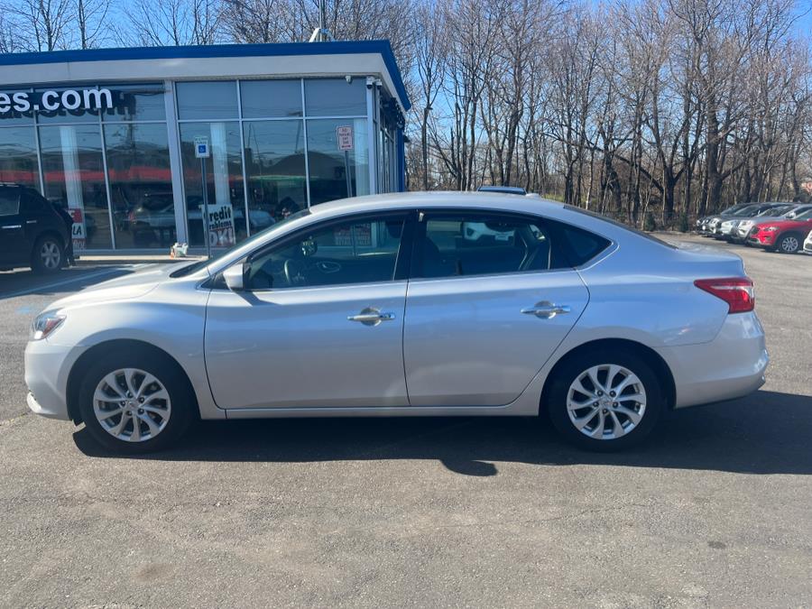 2019 Nissan Sentra SV. CLEAN CARFAX. Low Miles!!!, available for sale in Rosedale, New York | Sunrise Auto Sales. Rosedale, New York 2019 Nissan Sentra SV. CLEAN CARFAX. Low Miles!!!, available for sale in Rosedale, New York | Sunrise Auto Sales. Rosedale, New York