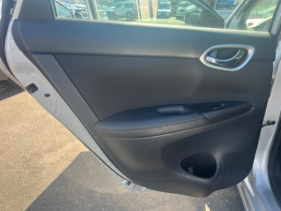 2019 Nissan Sentra SV. CLEAN CARFAX. Low Miles!!!, available for sale in Rosedale, New York | Sunrise Auto Sales. Rosedale, New York 2019 Nissan Sentra SV. CLEAN CARFAX. Low Miles!!!, available for sale in Rosedale, New York | Sunrise Auto Sales. Rosedale, New York