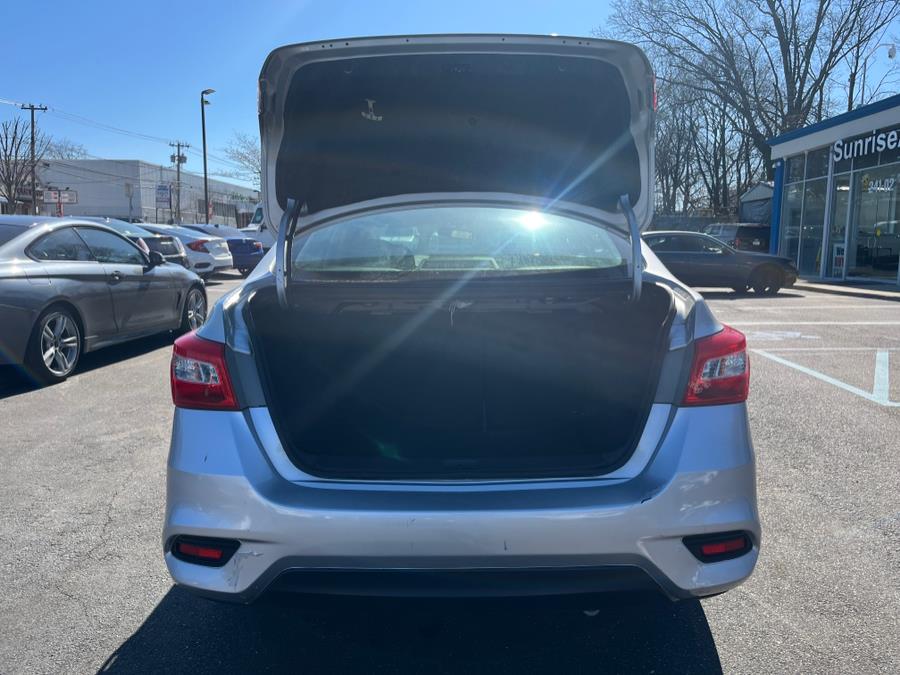 2019 Nissan Sentra SV. CLEAN CARFAX. Low Miles!!!, available for sale in Rosedale, New York | Sunrise Auto Sales. Rosedale, New York 2019 Nissan Sentra SV. CLEAN CARFAX. Low Miles!!!, available for sale in Rosedale, New York | Sunrise Auto Sales. Rosedale, New York