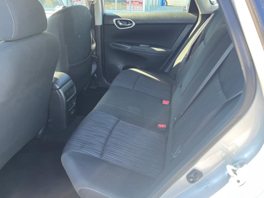 2019 Nissan Sentra SV. CLEAN CARFAX. Low Miles!!!, available for sale in Rosedale, New York | Sunrise Auto Sales. Rosedale, New York 2019 Nissan Sentra SV. CLEAN CARFAX. Low Miles!!!, available for sale in Rosedale, New York | Sunrise Auto Sales. Rosedale, New York