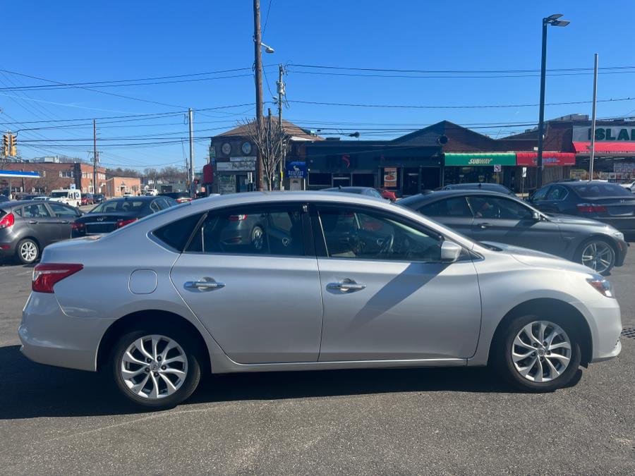 2019 Nissan Sentra SV. CLEAN CARFAX. Low Miles!!!, available for sale in Rosedale, New York | Sunrise Auto Sales. Rosedale, New York 2019 Nissan Sentra SV. CLEAN CARFAX. Low Miles!!!, available for sale in Rosedale, New York | Sunrise Auto Sales. Rosedale, New York