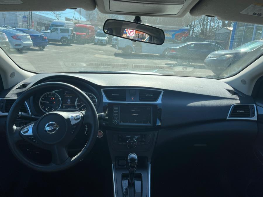 2019 Nissan Sentra SV. CLEAN CARFAX. Low Miles!!!, available for sale in Rosedale, New York | Sunrise Auto Sales. Rosedale, New York 2019 Nissan Sentra SV. CLEAN CARFAX. Low Miles!!!, available for sale in Rosedale, New York | Sunrise Auto Sales. Rosedale, New York