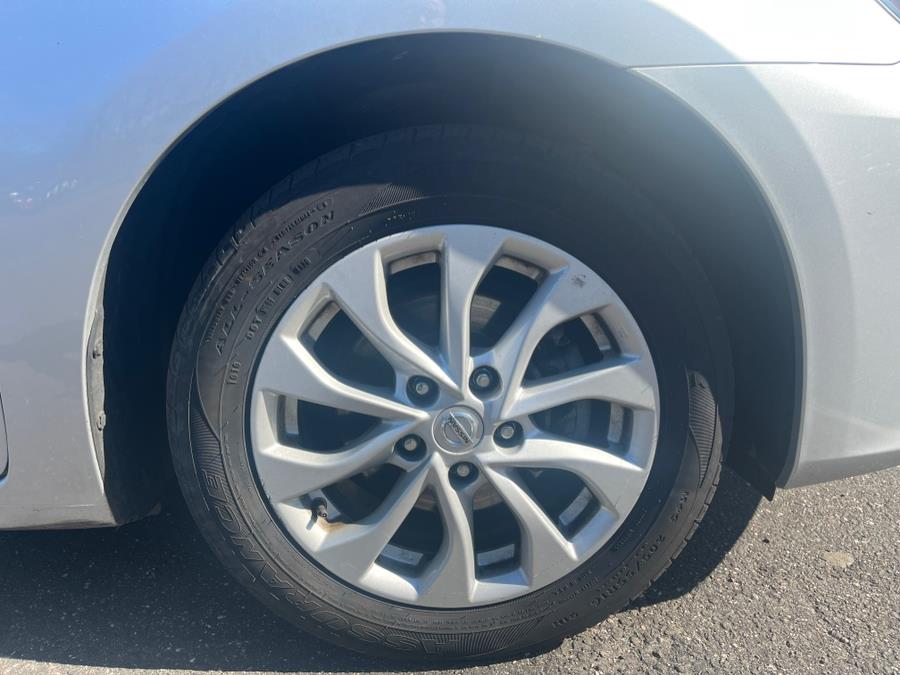 2019 Nissan Sentra SV. CLEAN CARFAX. Low Miles!!!, available for sale in Rosedale, New York | Sunrise Auto Sales. Rosedale, New York 2019 Nissan Sentra SV. CLEAN CARFAX. Low Miles!!!, available for sale in Rosedale, New York | Sunrise Auto Sales. Rosedale, New York