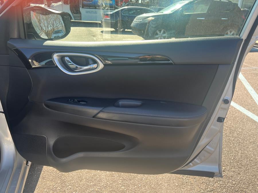 2019 Nissan Sentra SV. CLEAN CARFAX. Low Miles!!!, available for sale in Rosedale, New York | Sunrise Auto Sales. Rosedale, New York 2019 Nissan Sentra SV. CLEAN CARFAX. Low Miles!!!, available for sale in Rosedale, New York | Sunrise Auto Sales. Rosedale, New York