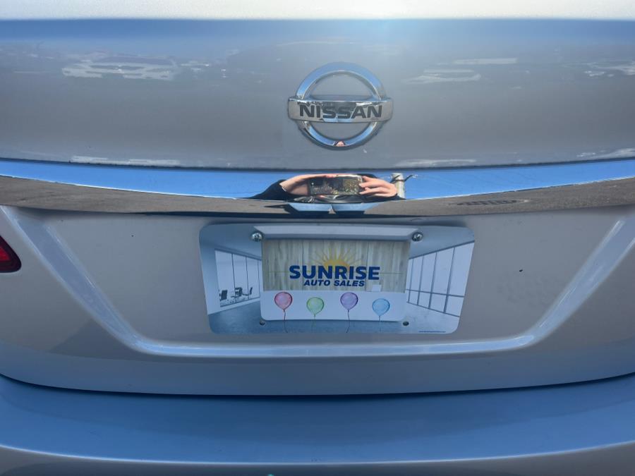 2019 Nissan Sentra SV. CLEAN CARFAX. Low Miles!!!, available for sale in Rosedale, New York | Sunrise Auto Sales. Rosedale, New York 2019 Nissan Sentra SV. CLEAN CARFAX. Low Miles!!!, available for sale in Rosedale, New York | Sunrise Auto Sales. Rosedale, New York