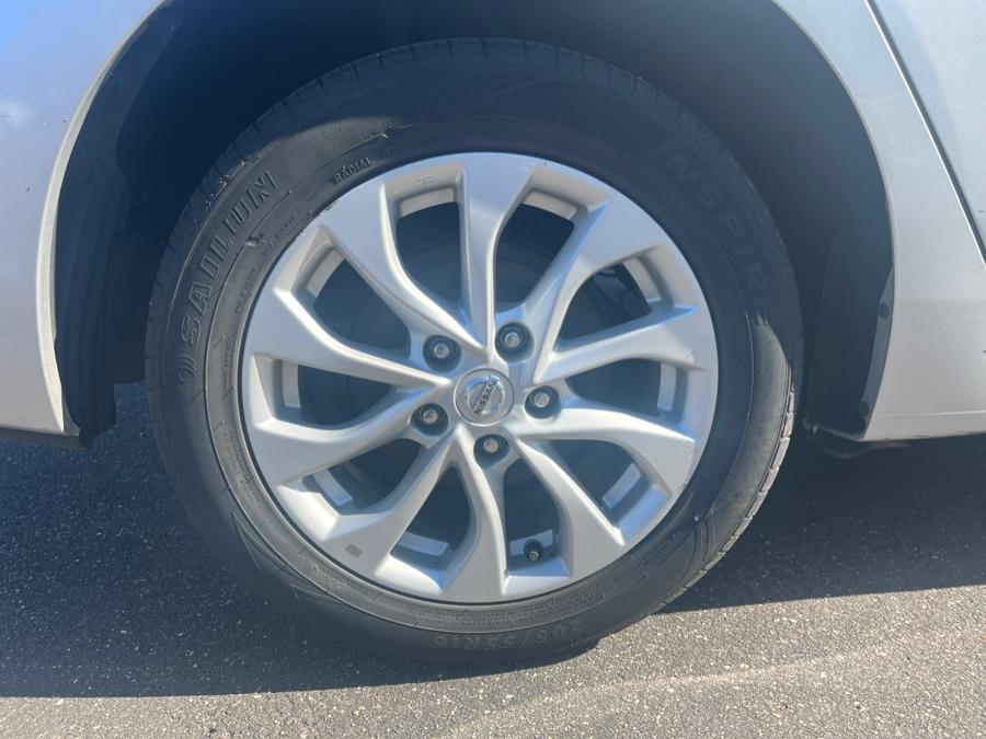 2019 Nissan Sentra SV. CLEAN CARFAX. Low Miles!!!, available for sale in Rosedale, New York | Sunrise Auto Sales. Rosedale, New York 2019 Nissan Sentra SV. CLEAN CARFAX. Low Miles!!!, available for sale in Rosedale, New York | Sunrise Auto Sales. Rosedale, New York
