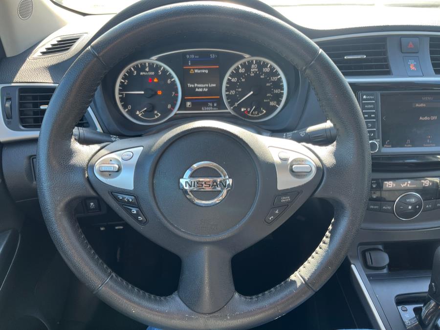 2019 Nissan Sentra SV. CLEAN CARFAX. Low Miles!!!, available for sale in Rosedale, New York | Sunrise Auto Sales. Rosedale, New York 2019 Nissan Sentra SV. CLEAN CARFAX. Low Miles!!!, available for sale in Rosedale, New York | Sunrise Auto Sales. Rosedale, New York