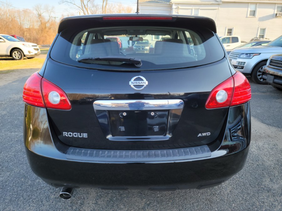 2012 Nissan Rogue AWD 4dr S, available for sale in East Windsor, Connecticut | Toro Auto. East Windsor, Connecticut 2012 Nissan Rogue AWD 4dr S, available for sale in East Windsor, Connecticut | Toro Auto. East Windsor, Connecticut