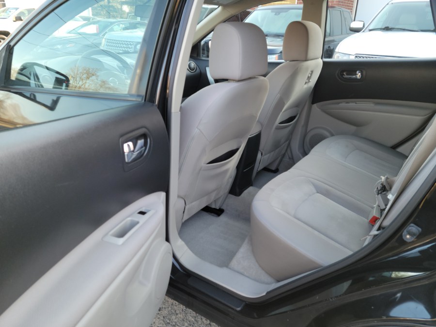 2012 Nissan Rogue AWD 4dr S, available for sale in East Windsor, Connecticut | Toro Auto. East Windsor, Connecticut 2012 Nissan Rogue AWD 4dr S, available for sale in East Windsor, Connecticut | Toro Auto. East Windsor, Connecticut