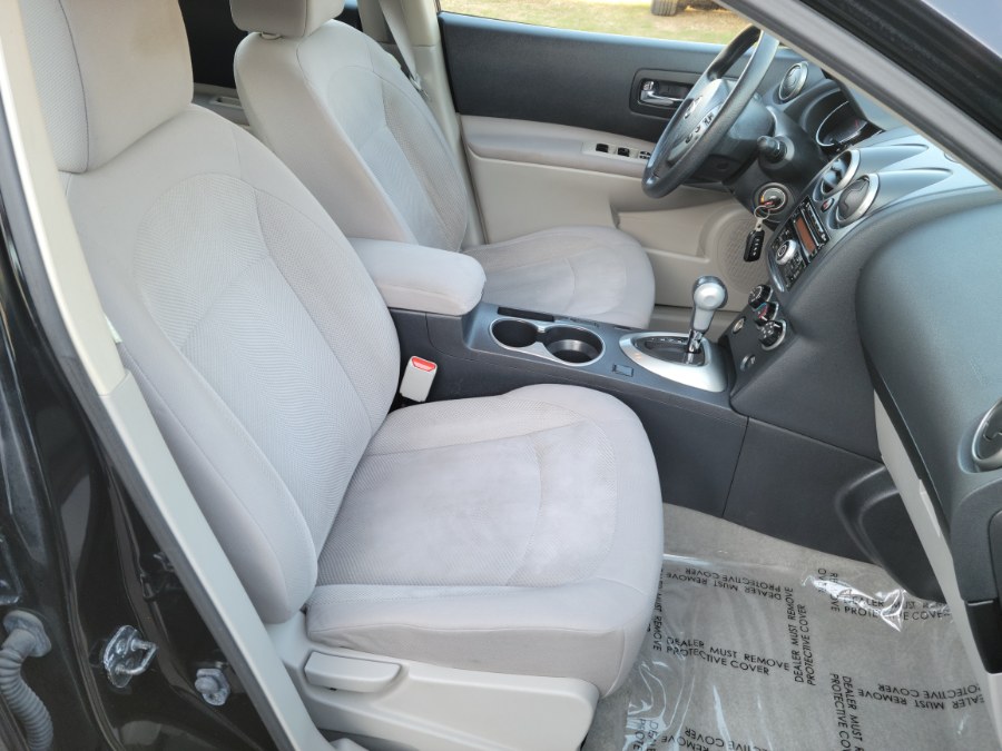 2012 Nissan Rogue AWD 4dr S, available for sale in East Windsor, Connecticut | Toro Auto. East Windsor, Connecticut 2012 Nissan Rogue AWD 4dr S, available for sale in East Windsor, Connecticut | Toro Auto. East Windsor, Connecticut