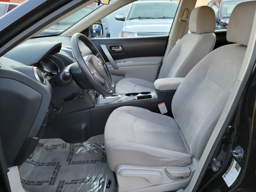 2012 Nissan Rogue AWD 4dr S, available for sale in East Windsor, Connecticut | Toro Auto. East Windsor, Connecticut 2012 Nissan Rogue AWD 4dr S, available for sale in East Windsor, Connecticut | Toro Auto. East Windsor, Connecticut
