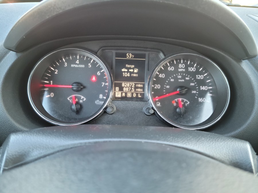 2012 Nissan Rogue AWD 4dr S, available for sale in East Windsor, Connecticut | Toro Auto. East Windsor, Connecticut 2012 Nissan Rogue AWD 4dr S, available for sale in East Windsor, Connecticut | Toro Auto. East Windsor, Connecticut