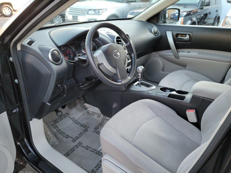 2012 Nissan Rogue AWD 4dr S, available for sale in East Windsor, Connecticut | Toro Auto. East Windsor, Connecticut 2012 Nissan Rogue AWD 4dr S, available for sale in East Windsor, Connecticut | Toro Auto. East Windsor, Connecticut
