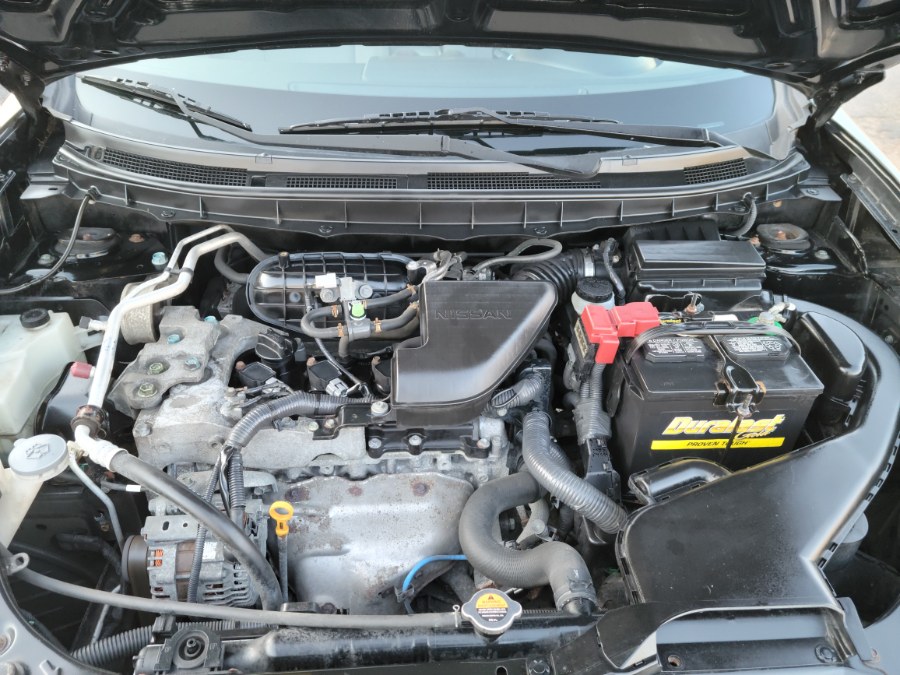 2012 Nissan Rogue AWD 4dr S, available for sale in East Windsor, Connecticut | Toro Auto. East Windsor, Connecticut 2012 Nissan Rogue AWD 4dr S, available for sale in East Windsor, Connecticut | Toro Auto. East Windsor, Connecticut