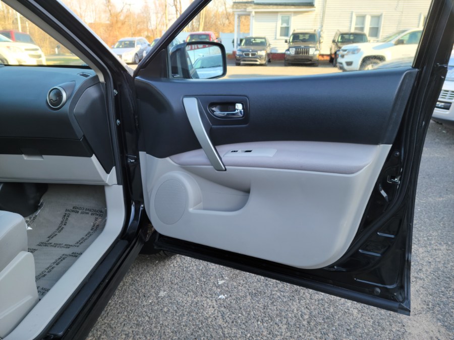 2012 Nissan Rogue AWD 4dr S, available for sale in East Windsor, Connecticut | Toro Auto. East Windsor, Connecticut 2012 Nissan Rogue AWD 4dr S, available for sale in East Windsor, Connecticut | Toro Auto. East Windsor, Connecticut
