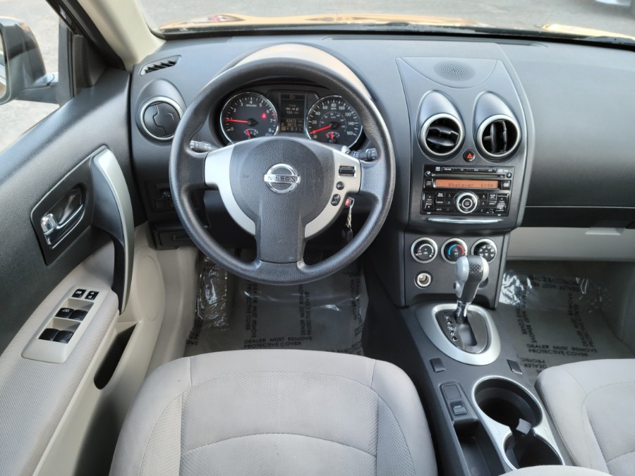 2012 Nissan Rogue AWD 4dr S, available for sale in East Windsor, Connecticut | Toro Auto. East Windsor, Connecticut 2012 Nissan Rogue AWD 4dr S, available for sale in East Windsor, Connecticut | Toro Auto. East Windsor, Connecticut