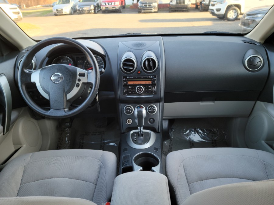2012 Nissan Rogue AWD 4dr S, available for sale in East Windsor, Connecticut | Toro Auto. East Windsor, Connecticut 2012 Nissan Rogue AWD 4dr S, available for sale in East Windsor, Connecticut | Toro Auto. East Windsor, Connecticut
