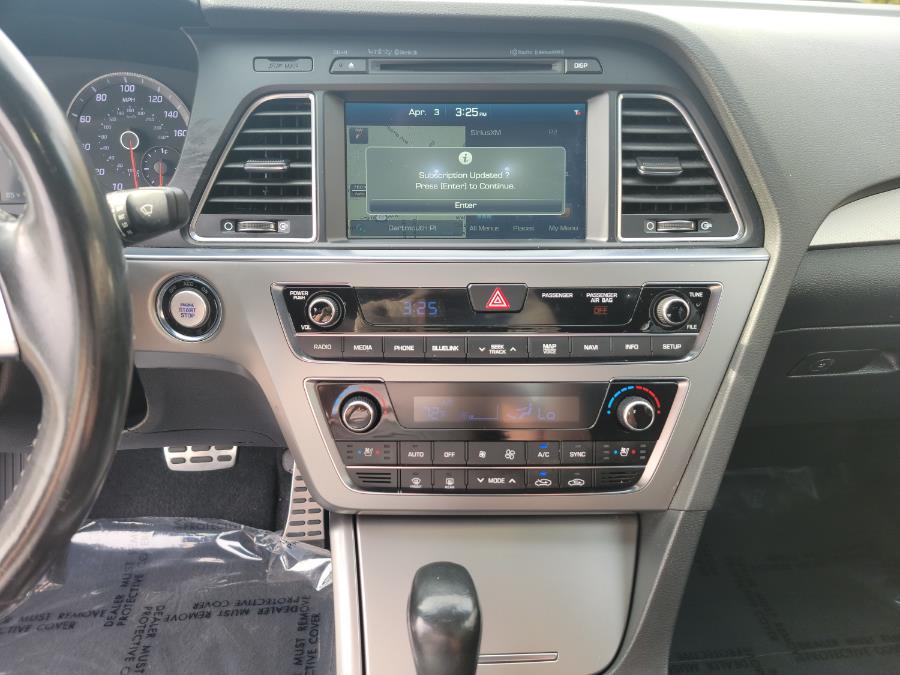 2015 Hyundai Sonata 4dr Sdn 2.0T Limited w/Gray Accents, available for sale in Philadelphia, Pennsylvania | Eugen's Auto Sales & Repairs. Philadelphia, Pennsylvania 2015 Hyundai Sonata 4dr Sdn 2.0T Limited w/Gray Accents, available for sale in Philadelphia, Pennsylvania | Eugen's Auto Sales & Repairs. Philadelphia, Pennsylvania