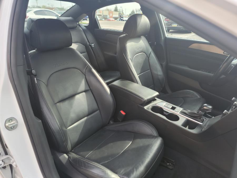2015 Hyundai Sonata 4dr Sdn 2.0T Limited w/Gray Accents, available for sale in Philadelphia, Pennsylvania | Eugen's Auto Sales & Repairs. Philadelphia, Pennsylvania 2015 Hyundai Sonata 4dr Sdn 2.0T Limited w/Gray Accents, available for sale in Philadelphia, Pennsylvania | Eugen's Auto Sales & Repairs. Philadelphia, Pennsylvania