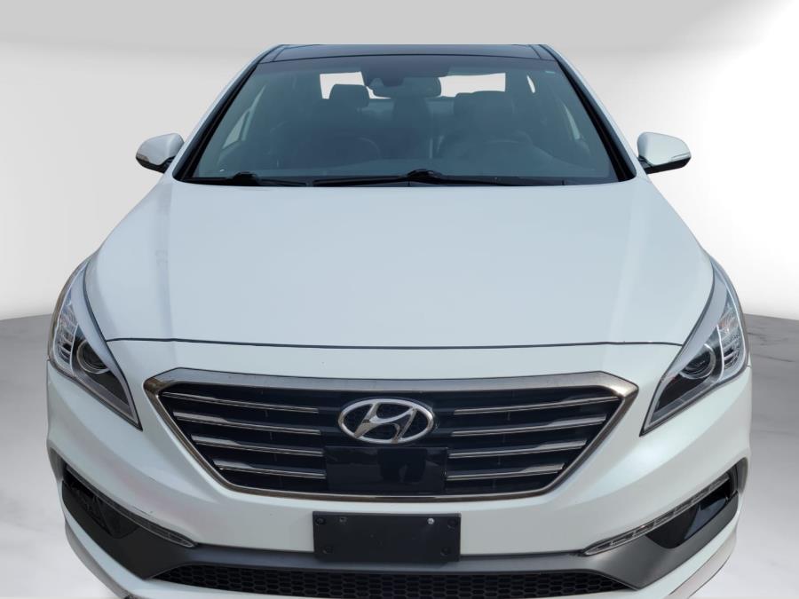 2015 Hyundai Sonata 4dr Sdn 2.0T Limited w/Gray Accents, available for sale in Philadelphia, Pennsylvania | Eugen's Auto Sales & Repairs. Philadelphia, Pennsylvania 2015 Hyundai Sonata 4dr Sdn 2.0T Limited w/Gray Accents, available for sale in Philadelphia, Pennsylvania | Eugen's Auto Sales & Repairs. Philadelphia, Pennsylvania