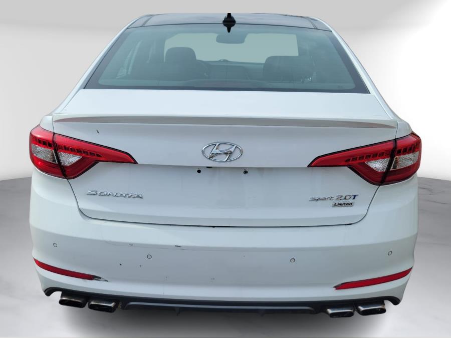 2015 Hyundai Sonata 4dr Sdn 2.0T Limited w/Gray Accents, available for sale in Philadelphia, Pennsylvania | Eugen's Auto Sales & Repairs. Philadelphia, Pennsylvania 2015 Hyundai Sonata 4dr Sdn 2.0T Limited w/Gray Accents, available for sale in Philadelphia, Pennsylvania | Eugen's Auto Sales & Repairs. Philadelphia, Pennsylvania