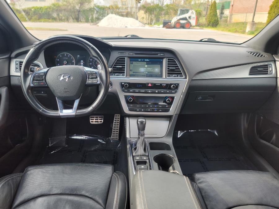 2015 Hyundai Sonata 4dr Sdn 2.0T Limited w/Gray Accents, available for sale in Philadelphia, Pennsylvania | Eugen's Auto Sales & Repairs. Philadelphia, Pennsylvania 2015 Hyundai Sonata 4dr Sdn 2.0T Limited w/Gray Accents, available for sale in Philadelphia, Pennsylvania | Eugen's Auto Sales & Repairs. Philadelphia, Pennsylvania