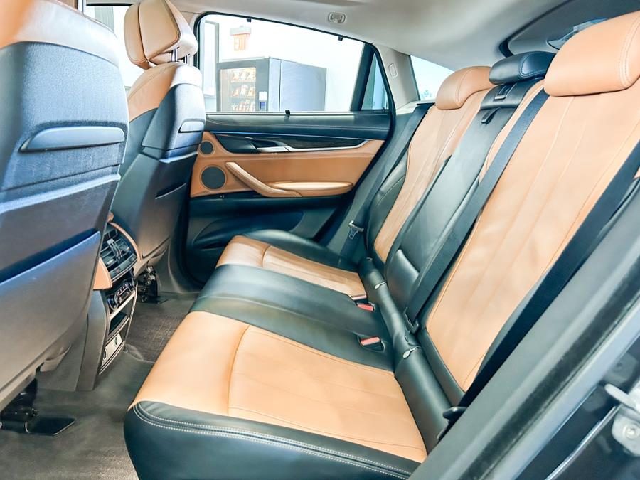 2015 BMW X6 AWD 4dr xDrive35i, available for sale in Franklin Square, New York | Luxury Motor Club. Franklin Square, New York 2015 BMW X6 AWD 4dr xDrive35i, available for sale in Franklin Square, New York | Luxury Motor Club. Franklin Square, New York