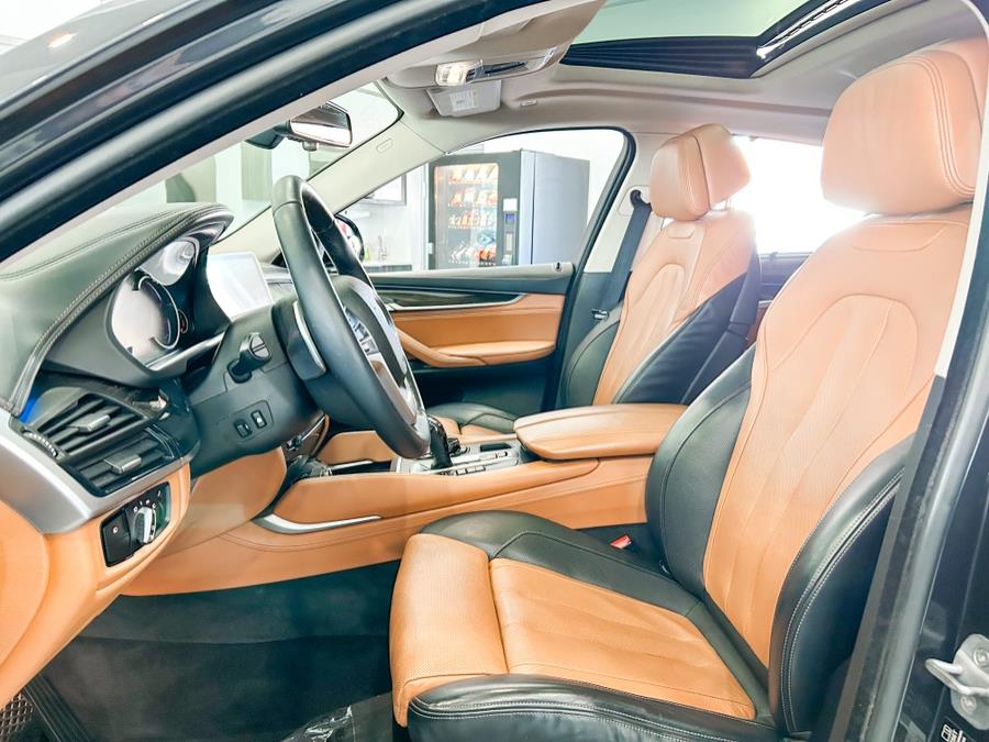 2015 BMW X6 AWD 4dr xDrive35i, available for sale in Franklin Square, New York | Luxury Motor Club. Franklin Square, New York 2015 BMW X6 AWD 4dr xDrive35i, available for sale in Franklin Square, New York | Luxury Motor Club. Franklin Square, New York