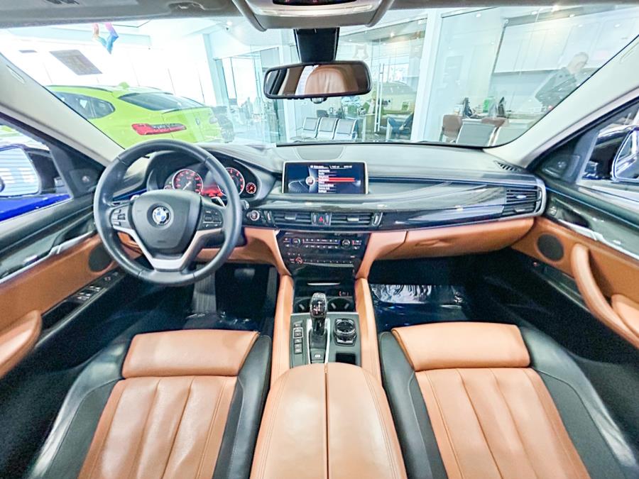 2015 BMW X6 AWD 4dr xDrive35i, available for sale in Franklin Square, New York | Luxury Motor Club. Franklin Square, New York 2015 BMW X6 AWD 4dr xDrive35i, available for sale in Franklin Square, New York | Luxury Motor Club. Franklin Square, New York