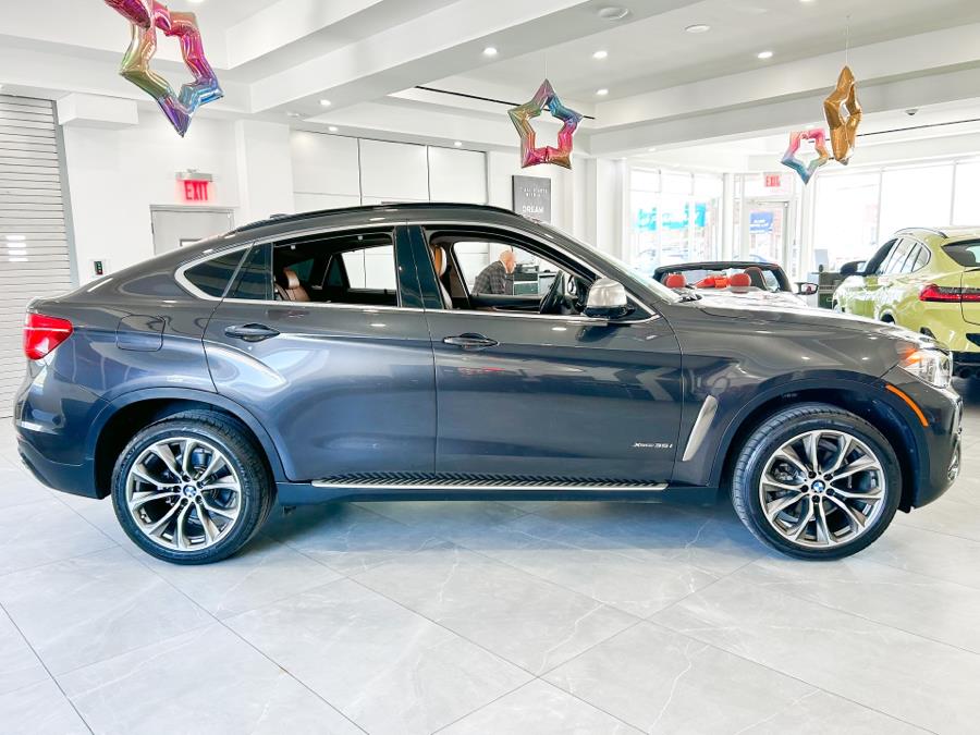 2015 BMW X6 AWD 4dr xDrive35i, available for sale in Franklin Square, New York | Luxury Motor Club. Franklin Square, New York 2015 BMW X6 AWD 4dr xDrive35i, available for sale in Franklin Square, New York | Luxury Motor Club. Franklin Square, New York