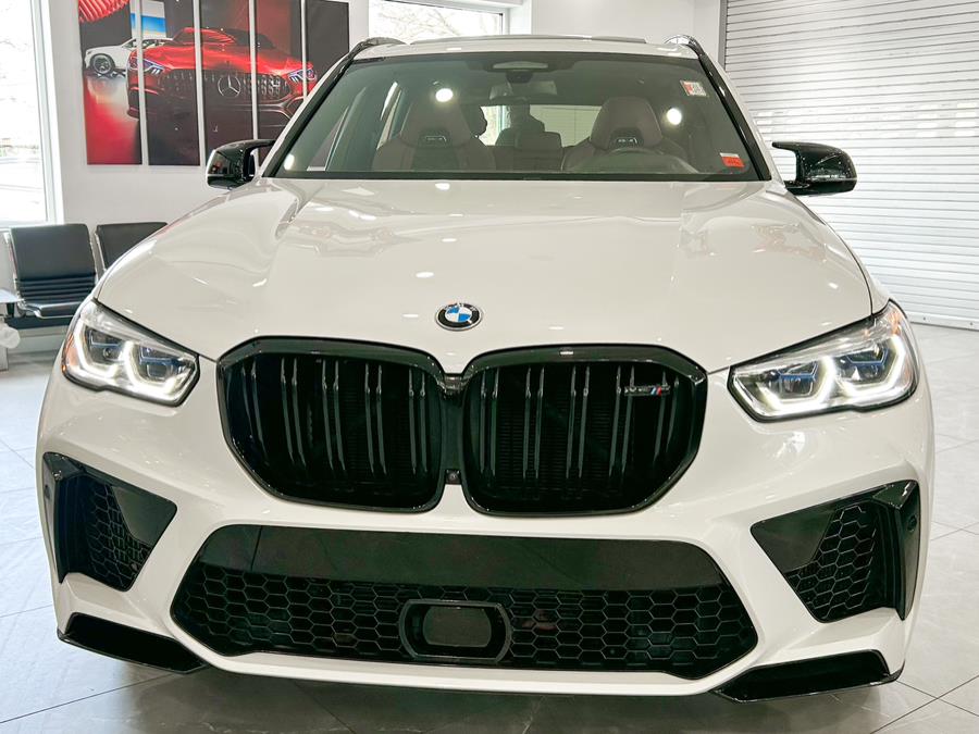2021 BMW X5 M Sports Activity Vehicle, available for sale in Franklin Square, New York | Luxury Motor Club. Franklin Square, New York 2021 BMW X5 M Sports Activity Vehicle, available for sale in Franklin Square, New York | Luxury Motor Club. Franklin Square, New York