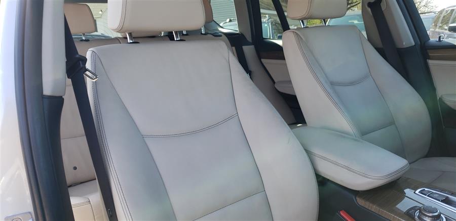 2013 BMW X3 AWD 4dr xDrive28i, available for sale in Little Ferry, New Jersey | Victoria Preowned Autos Inc. Little Ferry, New Jersey 2013 BMW X3 AWD 4dr xDrive28i, available for sale in Little Ferry, New Jersey | Victoria Preowned Autos Inc. Little Ferry, New Jersey