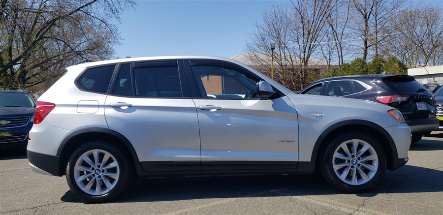 2013 BMW X3 AWD 4dr xDrive28i, available for sale in Little Ferry, New Jersey | Victoria Preowned Autos Inc. Little Ferry, New Jersey 2013 BMW X3 AWD 4dr xDrive28i, available for sale in Little Ferry, New Jersey | Victoria Preowned Autos Inc. Little Ferry, New Jersey