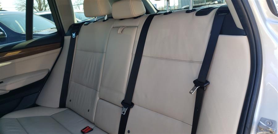 2013 BMW X3 AWD 4dr xDrive28i, available for sale in Little Ferry, New Jersey | Victoria Preowned Autos Inc. Little Ferry, New Jersey 2013 BMW X3 AWD 4dr xDrive28i, available for sale in Little Ferry, New Jersey | Victoria Preowned Autos Inc. Little Ferry, New Jersey