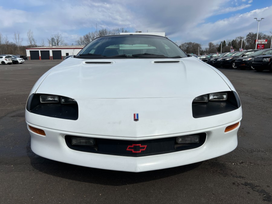 1997 Chevrolet Camaro 2dr Cpe, available for sale in Ortonville, Michigan | Marsh Auto Sales LLC. Ortonville, Michigan 1997 Chevrolet Camaro 2dr Cpe, available for sale in Ortonville, Michigan | Marsh Auto Sales LLC. Ortonville, Michigan