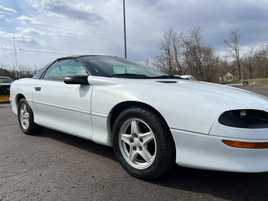 1997 Chevrolet Camaro 2dr Cpe, available for sale in Ortonville, Michigan | Marsh Auto Sales LLC. Ortonville, Michigan 1997 Chevrolet Camaro 2dr Cpe, available for sale in Ortonville, Michigan | Marsh Auto Sales LLC. Ortonville, Michigan