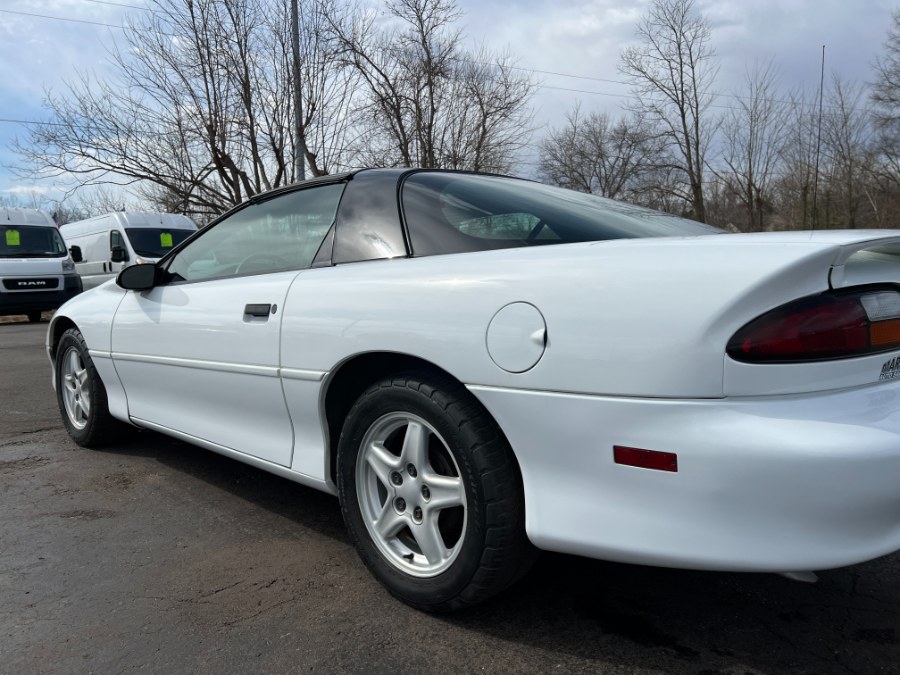 1997 Chevrolet Camaro 2dr Cpe, available for sale in Ortonville, Michigan | Marsh Auto Sales LLC. Ortonville, Michigan 1997 Chevrolet Camaro 2dr Cpe, available for sale in Ortonville, Michigan | Marsh Auto Sales LLC. Ortonville, Michigan