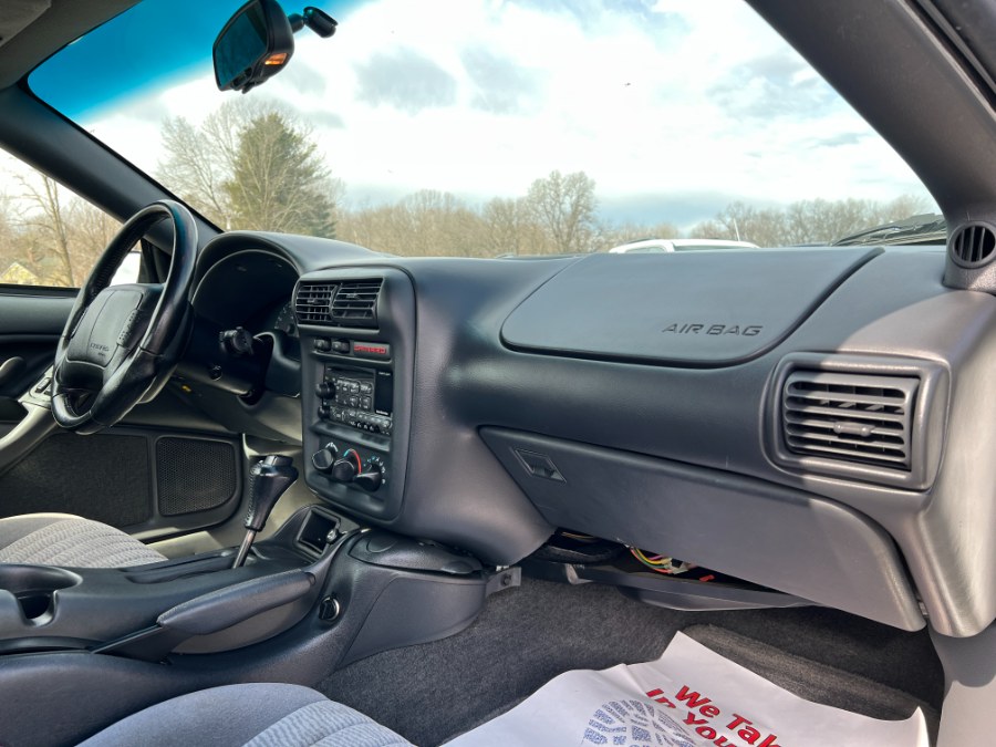 1997 Chevrolet Camaro 2dr Cpe, available for sale in Ortonville, Michigan | Marsh Auto Sales LLC. Ortonville, Michigan 1997 Chevrolet Camaro 2dr Cpe, available for sale in Ortonville, Michigan | Marsh Auto Sales LLC. Ortonville, Michigan