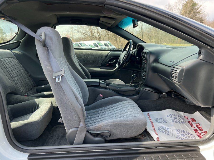 1997 Chevrolet Camaro 2dr Cpe, available for sale in Ortonville, Michigan | Marsh Auto Sales LLC. Ortonville, Michigan 1997 Chevrolet Camaro 2dr Cpe, available for sale in Ortonville, Michigan | Marsh Auto Sales LLC. Ortonville, Michigan