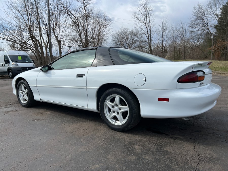 1997 Chevrolet Camaro 2dr Cpe, available for sale in Ortonville, Michigan | Marsh Auto Sales LLC. Ortonville, Michigan 1997 Chevrolet Camaro 2dr Cpe, available for sale in Ortonville, Michigan | Marsh Auto Sales LLC. Ortonville, Michigan