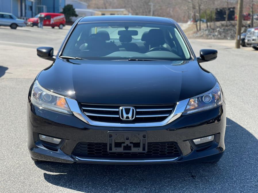 2014 Honda Accord Sedan 4dr I4 Man Sport, available for sale in Ashland , Massachusetts | New Beginning Auto Service Inc . Ashland , Massachusetts 2014 Honda Accord Sedan 4dr I4 Man Sport, available for sale in Ashland , Massachusetts | New Beginning Auto Service Inc . Ashland , Massachusetts
