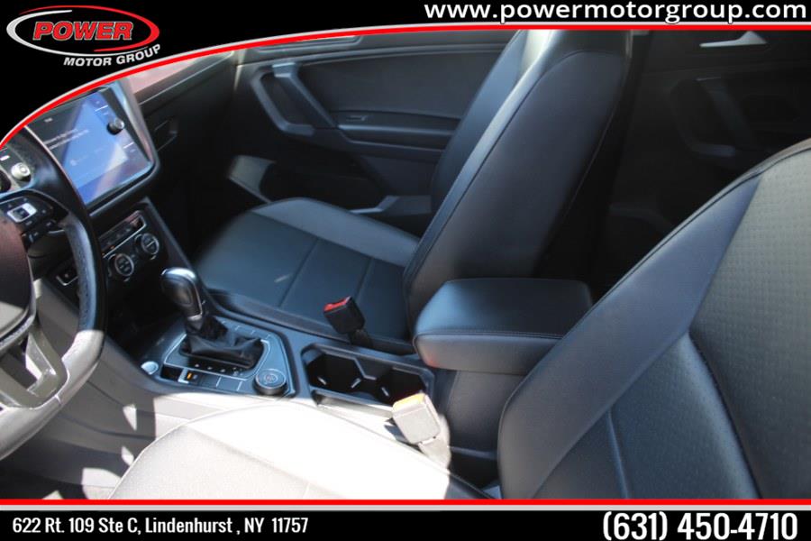 2019 Volkswagen Tiguan 2.0T SE 4MOTION, available for sale in Lindenhurst, New York | Power Motor Group. Lindenhurst, New York 2019 Volkswagen Tiguan 2.0T SE 4MOTION, available for sale in Lindenhurst, New York | Power Motor Group. Lindenhurst, New York