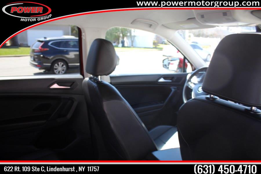 2019 Volkswagen Tiguan 2.0T SE 4MOTION, available for sale in Lindenhurst, New York | Power Motor Group. Lindenhurst, New York 2019 Volkswagen Tiguan 2.0T SE 4MOTION, available for sale in Lindenhurst, New York | Power Motor Group. Lindenhurst, New York
