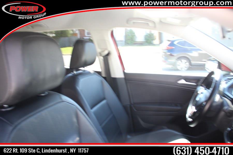 2019 Volkswagen Tiguan 2.0T SE 4MOTION, available for sale in Lindenhurst, New York | Power Motor Group. Lindenhurst, New York 2019 Volkswagen Tiguan 2.0T SE 4MOTION, available for sale in Lindenhurst, New York | Power Motor Group. Lindenhurst, New York