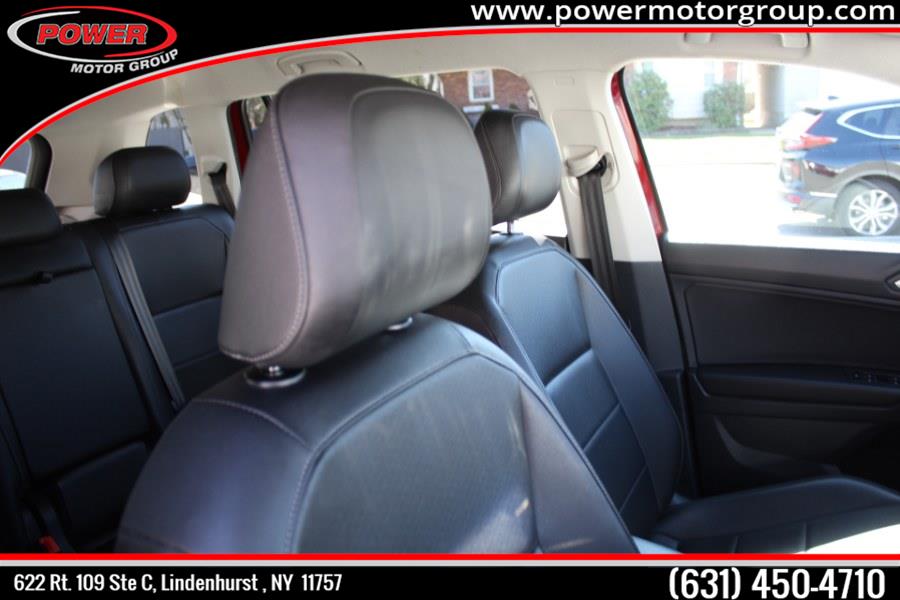 2019 Volkswagen Tiguan 2.0T SE 4MOTION, available for sale in Lindenhurst, New York | Power Motor Group. Lindenhurst, New York 2019 Volkswagen Tiguan 2.0T SE 4MOTION, available for sale in Lindenhurst, New York | Power Motor Group. Lindenhurst, New York