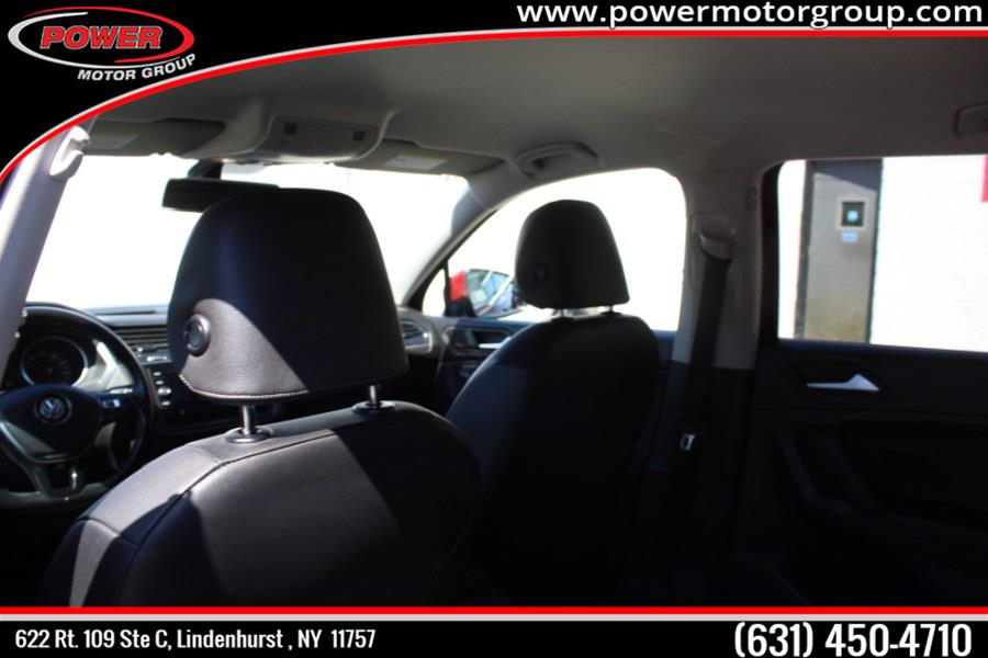 2019 Volkswagen Tiguan 2.0T SE 4MOTION, available for sale in Lindenhurst, New York | Power Motor Group. Lindenhurst, New York 2019 Volkswagen Tiguan 2.0T SE 4MOTION, available for sale in Lindenhurst, New York | Power Motor Group. Lindenhurst, New York