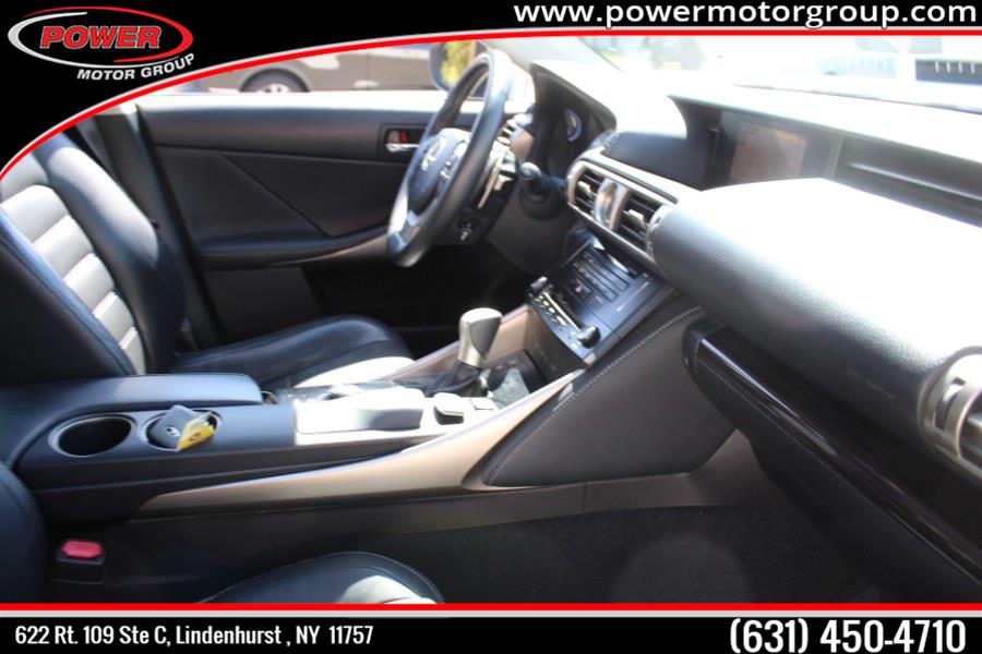 2014 Lexus IS 250 4dr Sport Sdn Auto AWD, available for sale in Lindenhurst, New York | Power Motor Group. Lindenhurst, New York 2014 Lexus IS 250 4dr Sport Sdn Auto AWD, available for sale in Lindenhurst, New York | Power Motor Group. Lindenhurst, New York