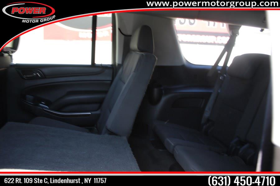 2015 Chevrolet Suburban 4WD 4dr LS, available for sale in Lindenhurst, New York | Power Motor Group. Lindenhurst, New York 2015 Chevrolet Suburban 4WD 4dr LS, available for sale in Lindenhurst, New York | Power Motor Group. Lindenhurst, New York